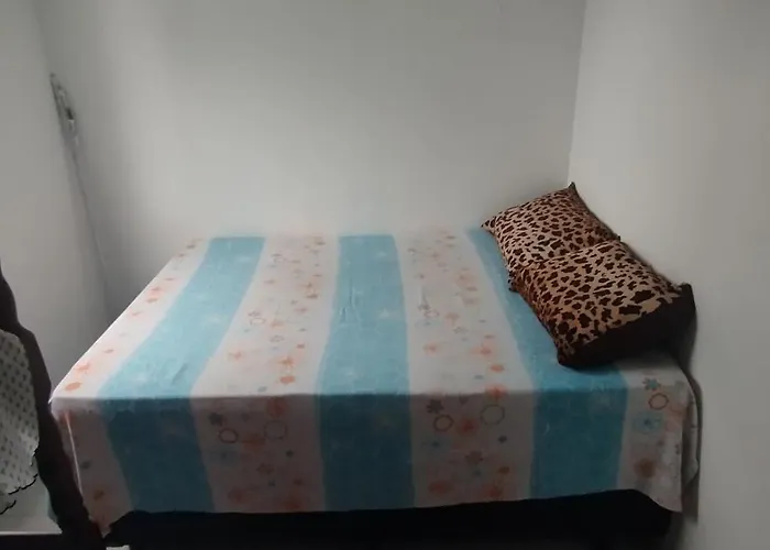 Condominio Minha Vida