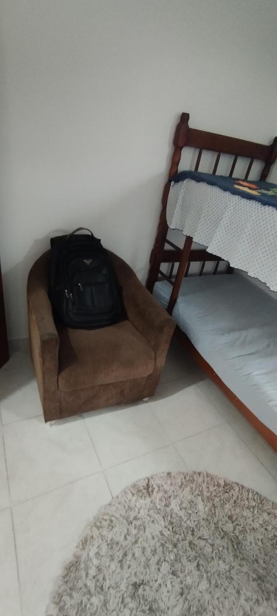 Apartamento Minha Vida Ubatuba
