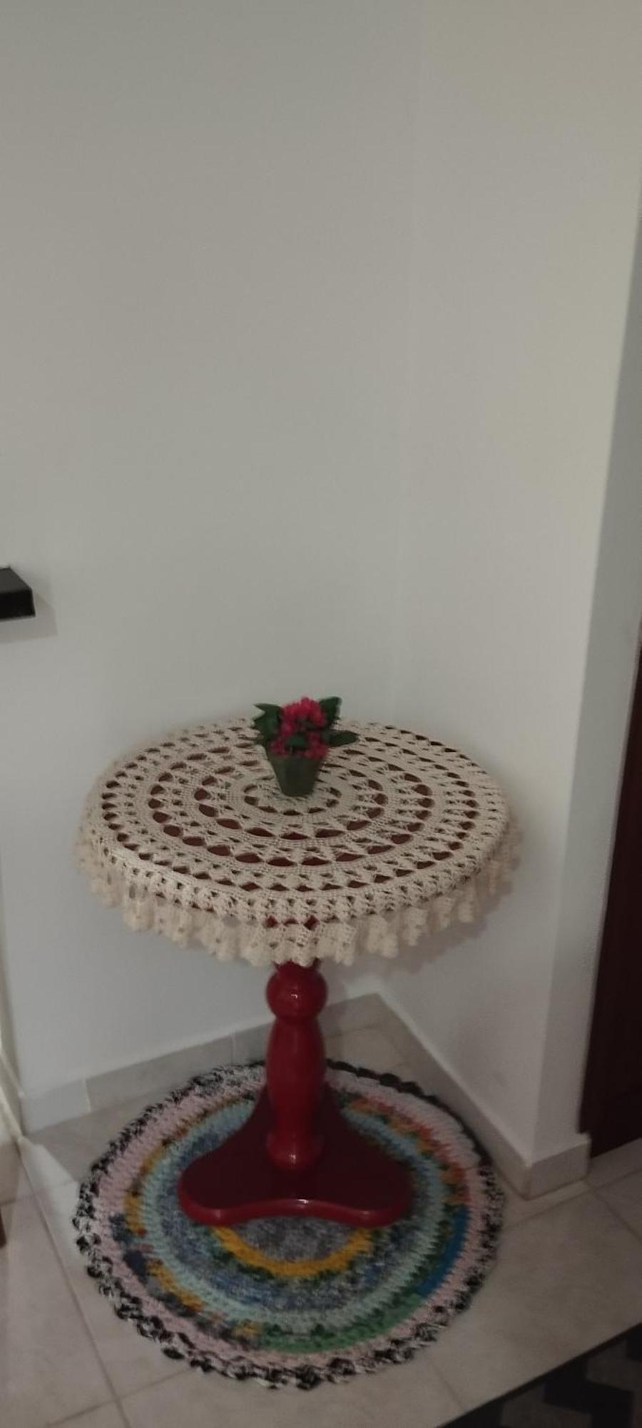 Apartamento Minha Vida
