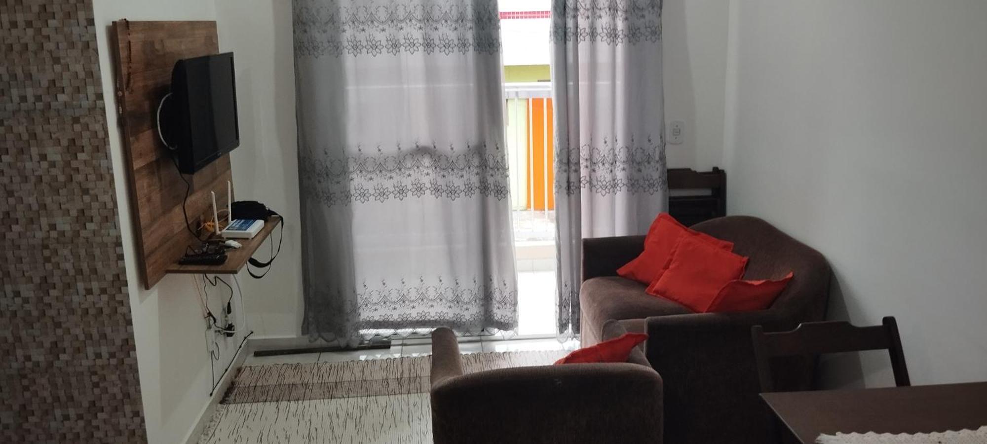 Apartamento Minha Vida