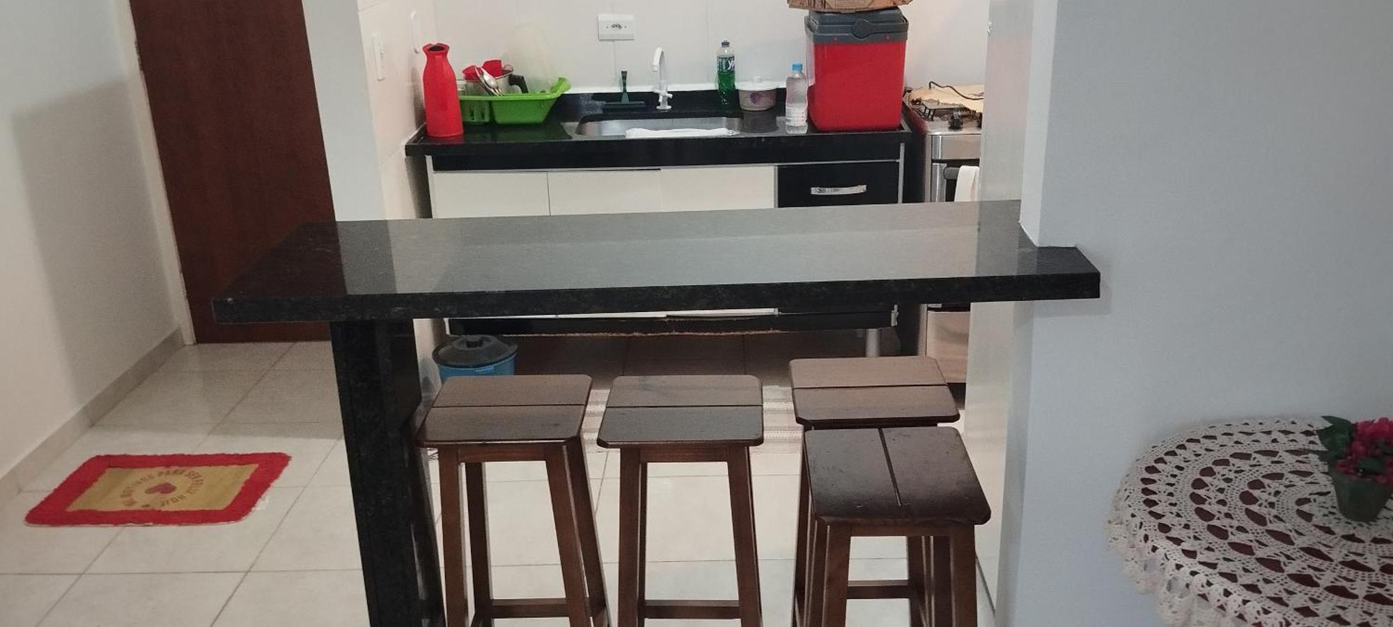 Apartamento Minha Vida *