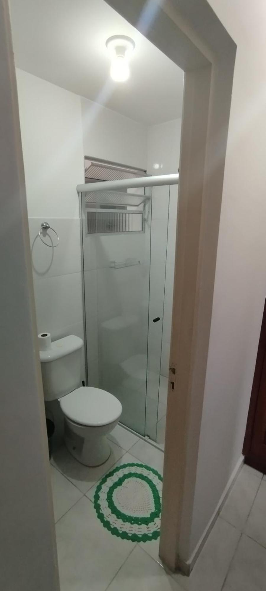 Apartamento Minha Vida Ubatuba