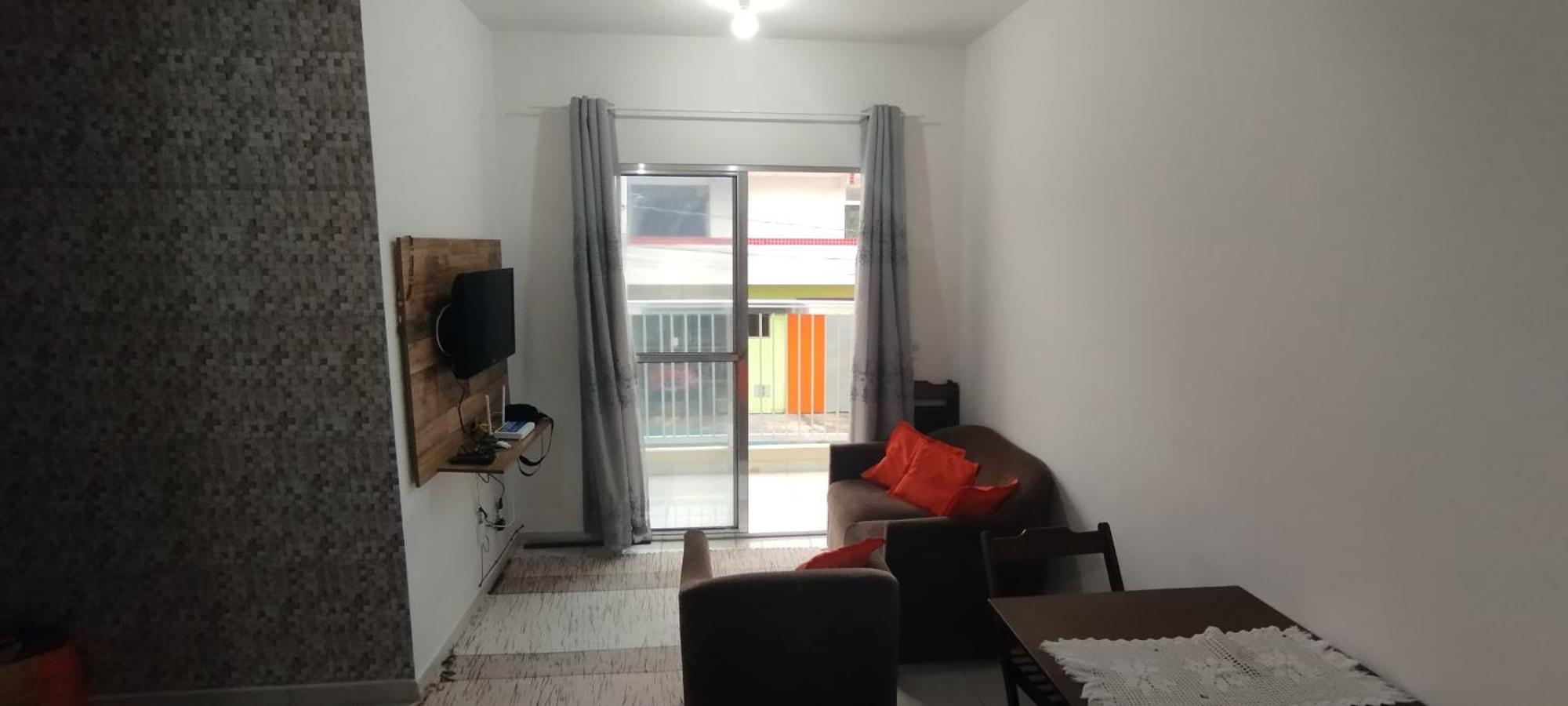 Apartamento Minha Vida