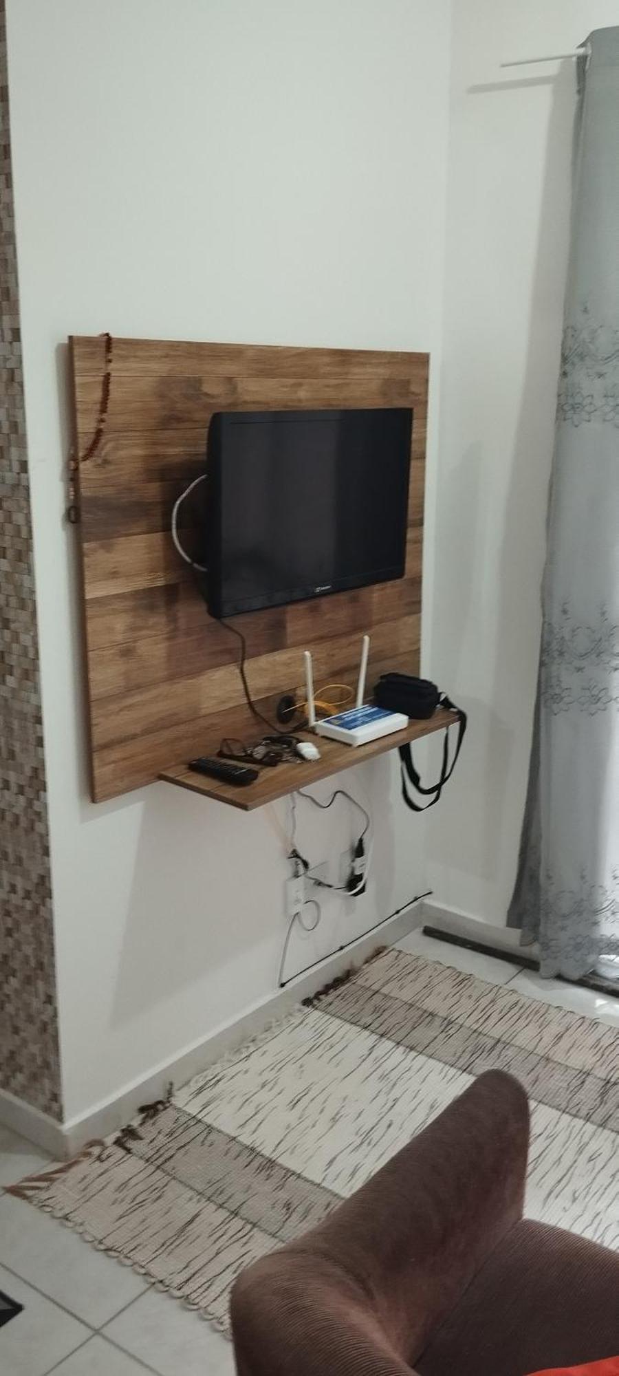 Apartamento Minha Vida *