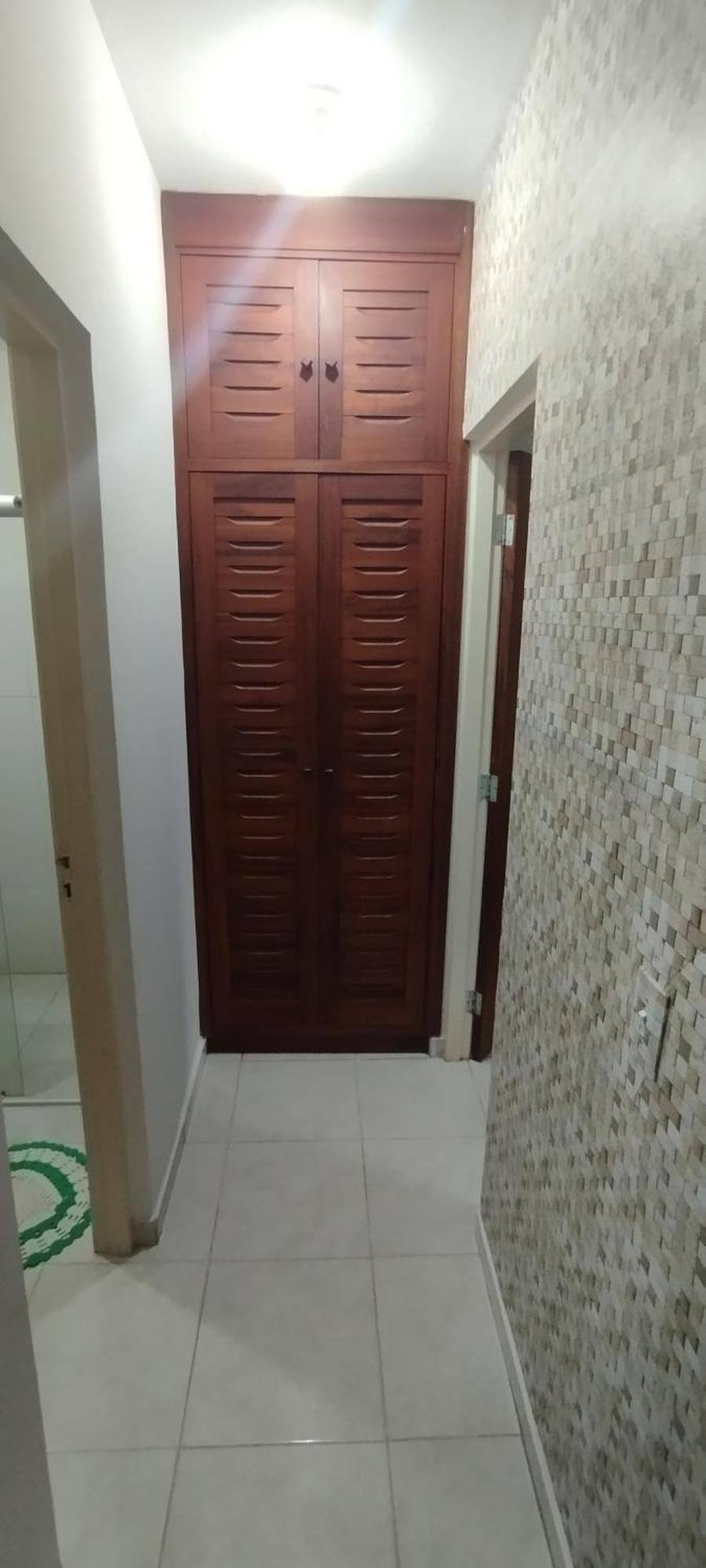 Apartamento Minha Vida *