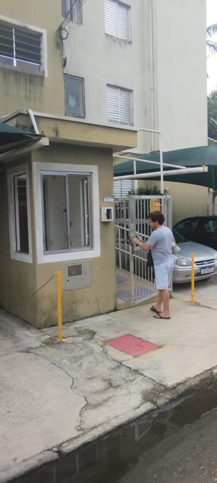 Apartamento Minha Vida
